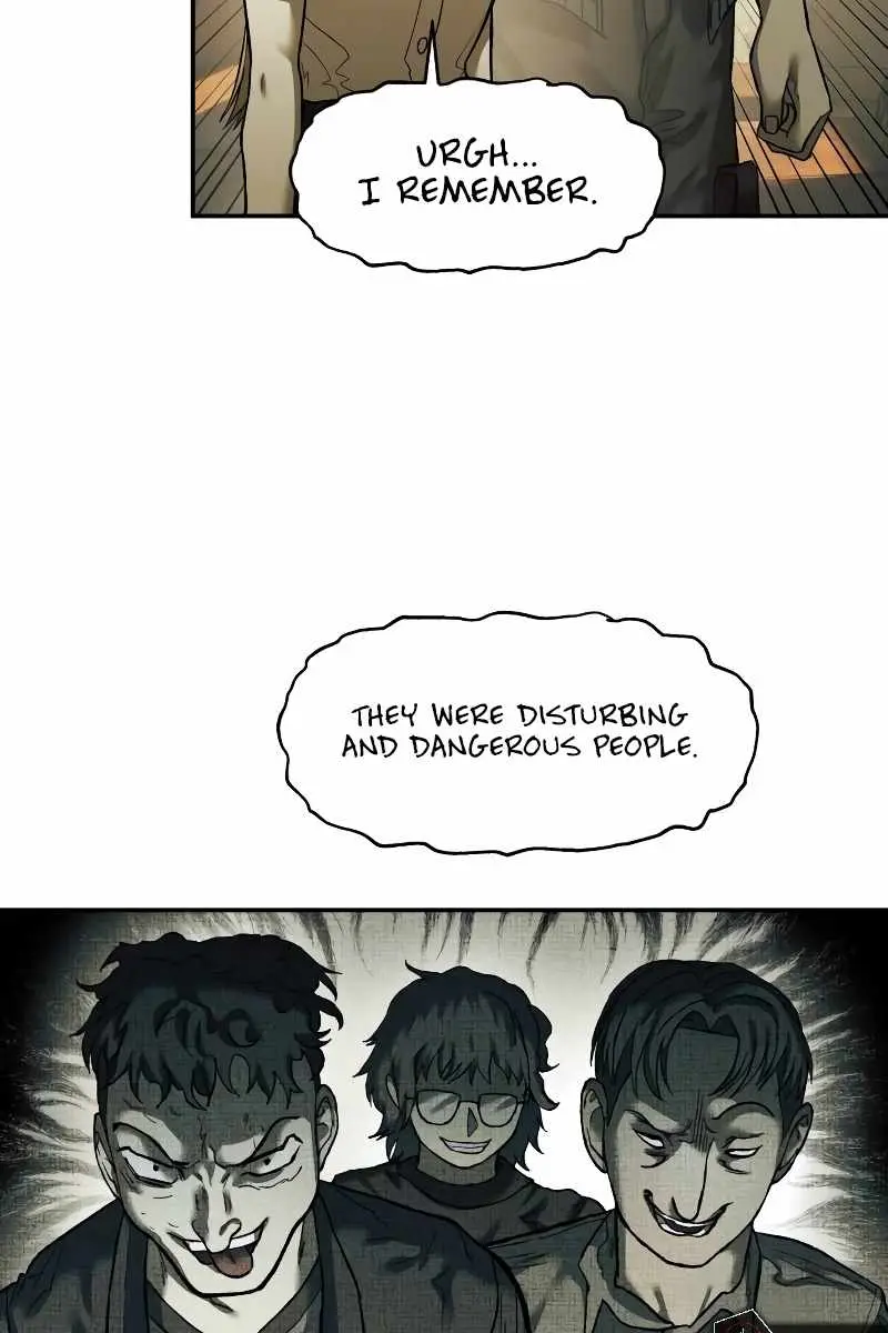Surviving the Apocalypse Chapter 36 Page 28