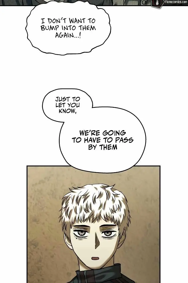 Surviving the Apocalypse Chapter 36 Page 29