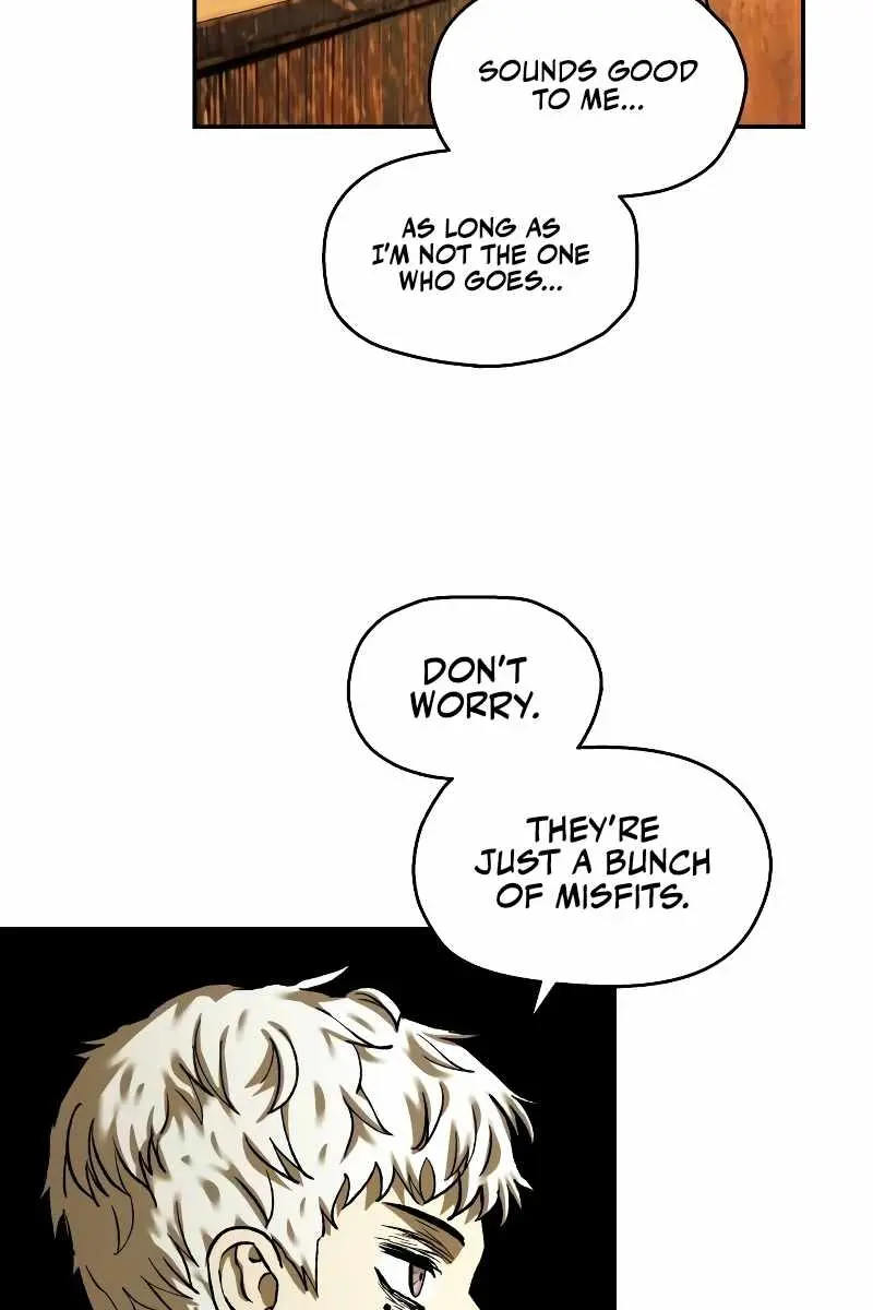 Surviving the Apocalypse Chapter 36 Page 34