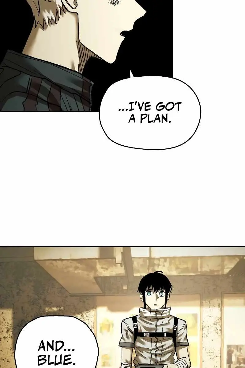 Surviving the Apocalypse Chapter 36 Page 35