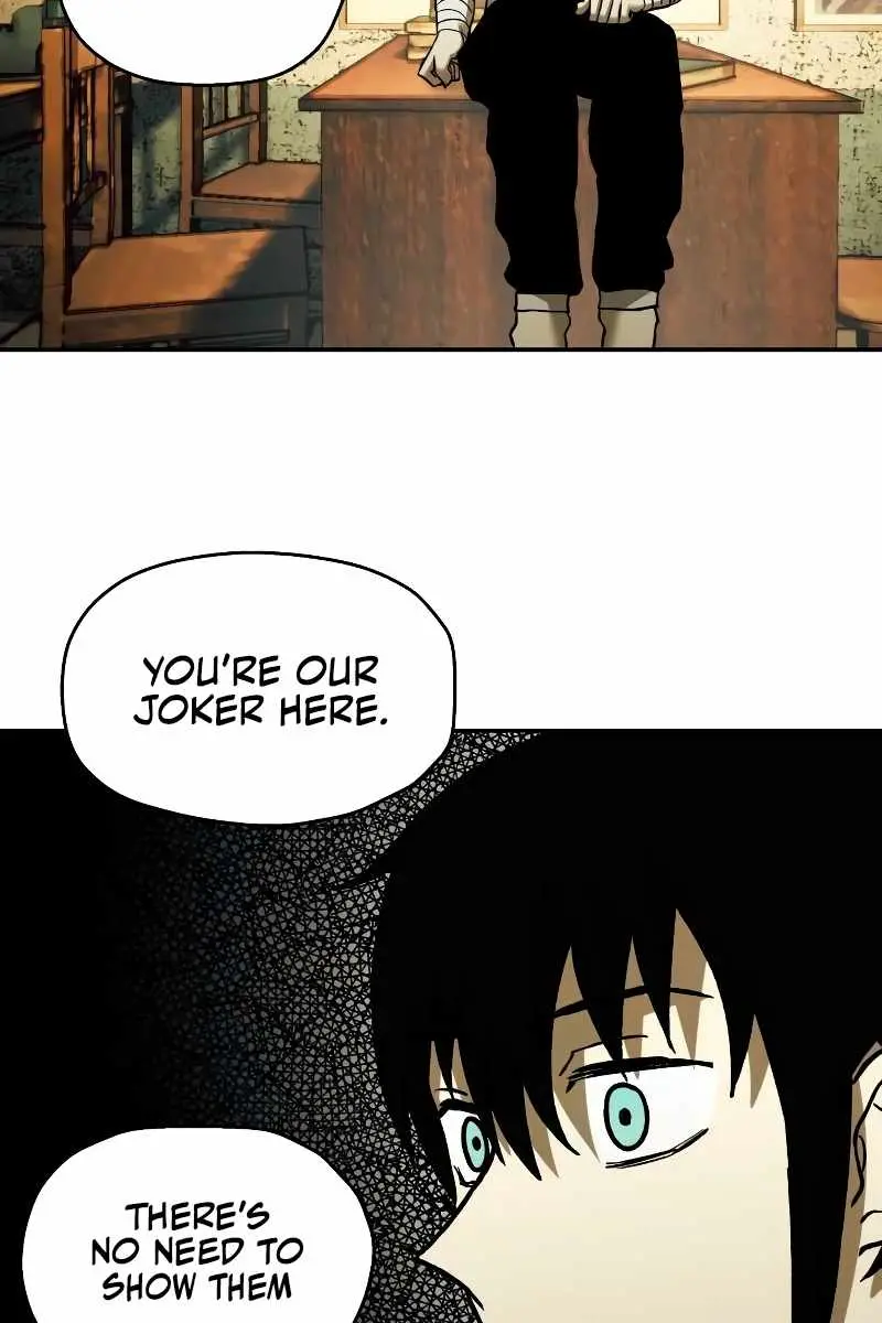 Surviving the Apocalypse Chapter 36 Page 36