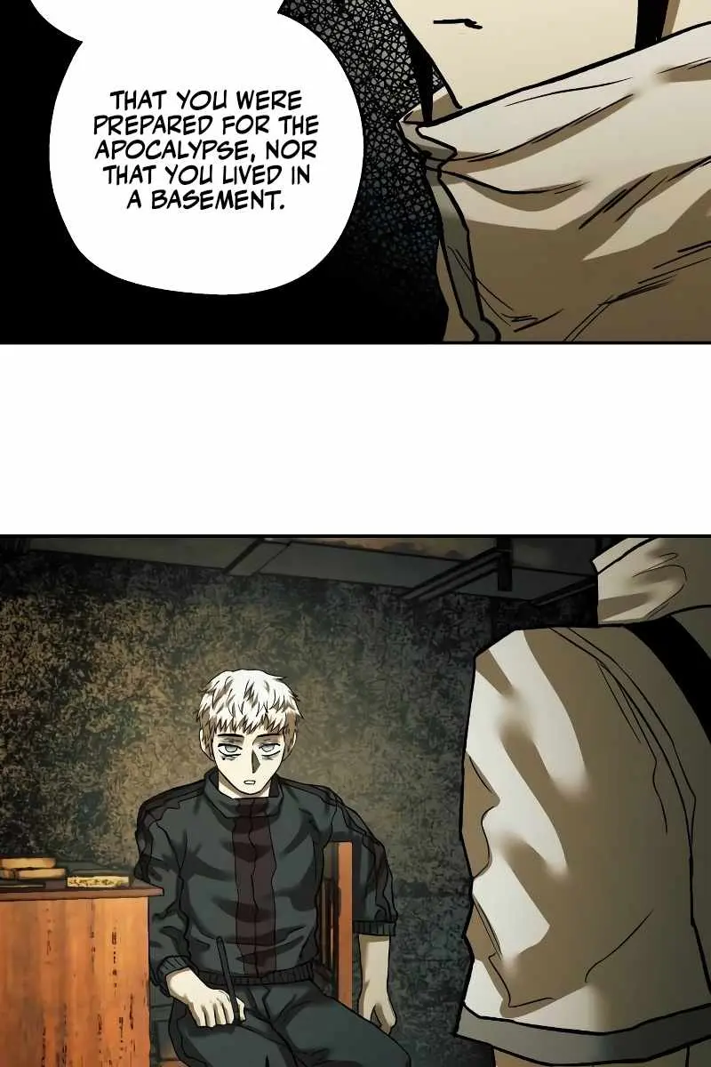 Surviving the Apocalypse Chapter 36 Page 37