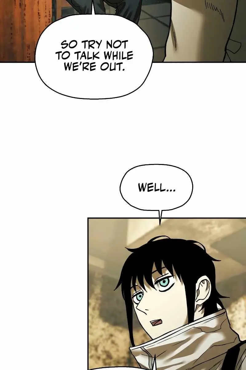 Surviving the Apocalypse Chapter 36 Page 38