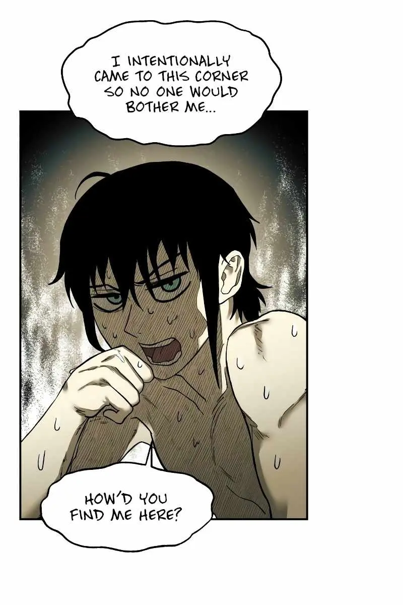 Surviving the Apocalypse Chapter 36 Page 57