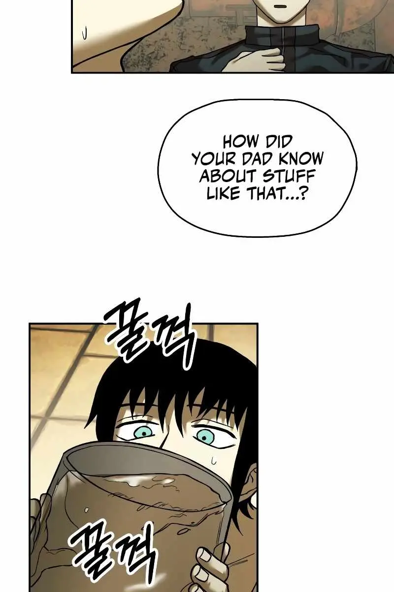 Surviving the Apocalypse Chapter 36 Page 64