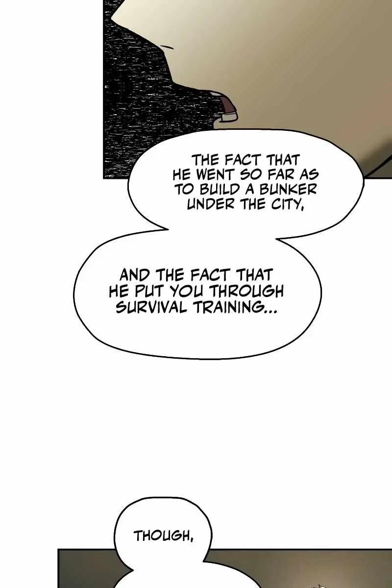 Surviving the Apocalypse Chapter 36 Page 66