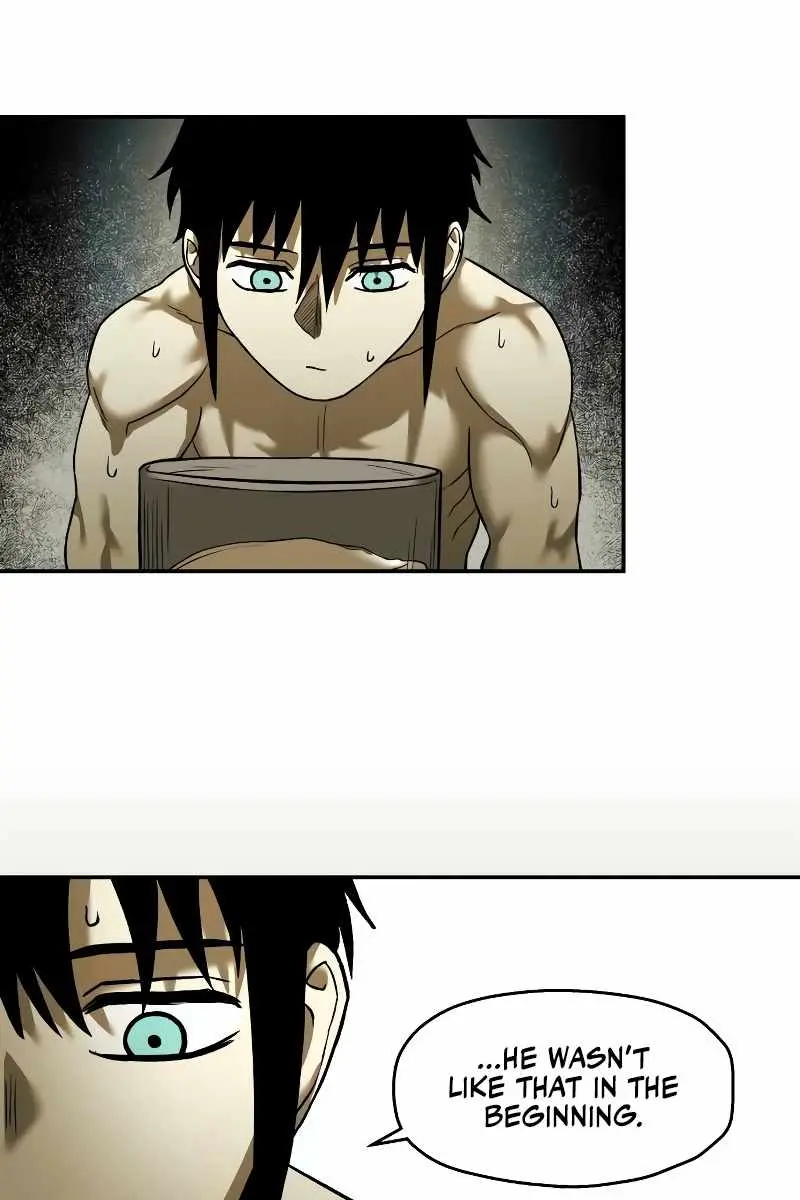 Surviving the Apocalypse Chapter 36 Page 68