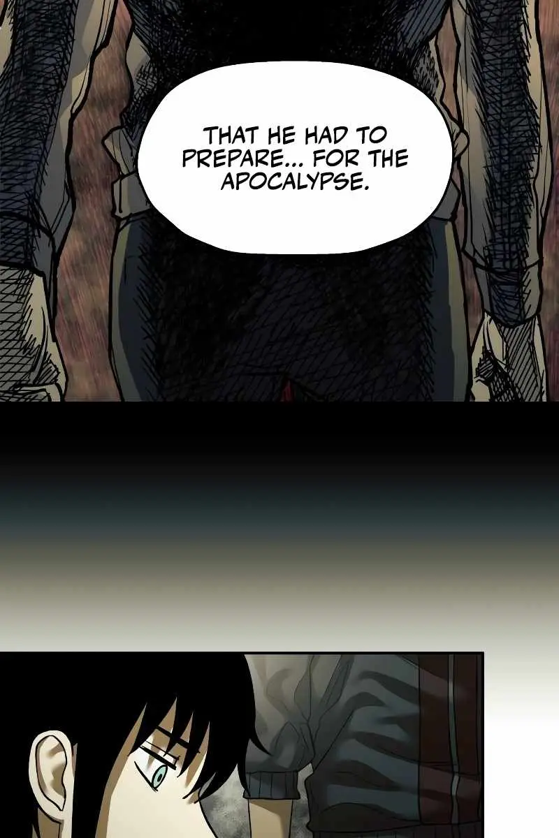 Surviving the Apocalypse Chapter 36 Page 75