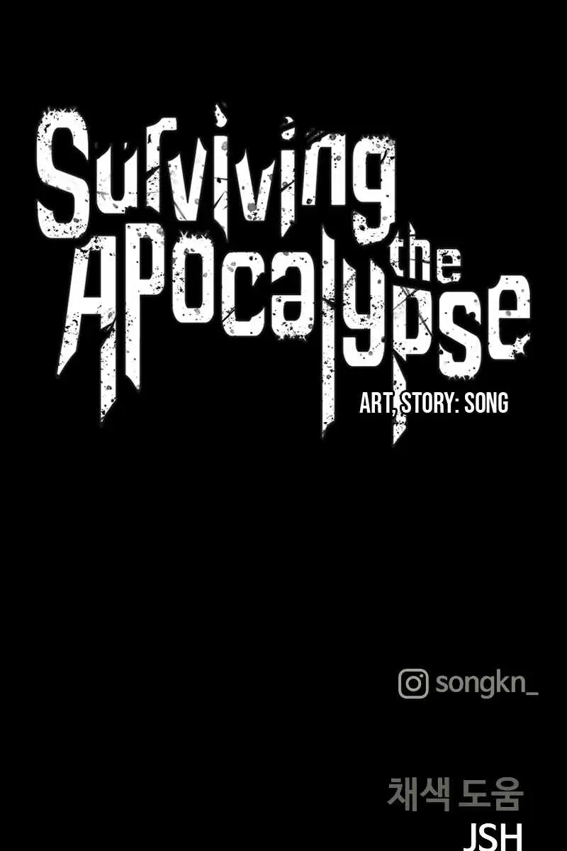 Surviving the Apocalypse Chapter 36 Page 95