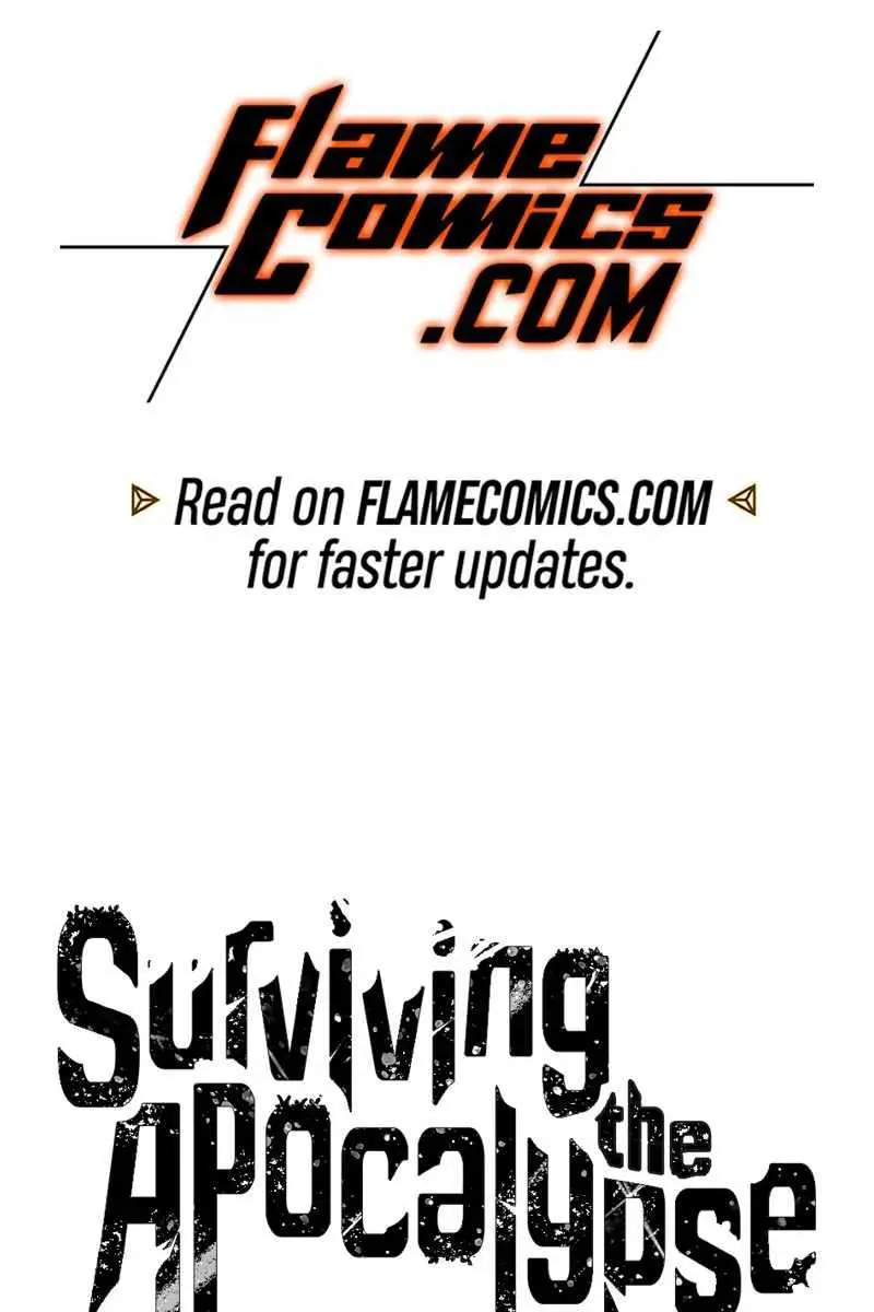 Surviving the Apocalypse Chapter 37 Page 3