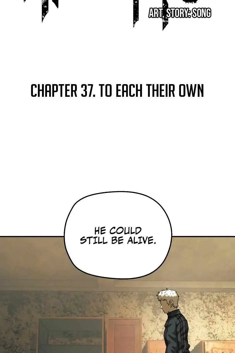 Surviving the Apocalypse Chapter 37 Page 4