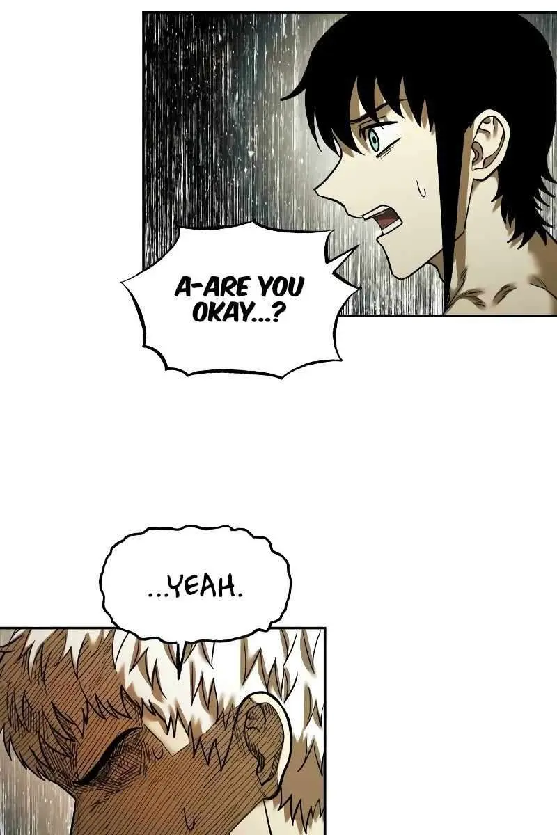Surviving the Apocalypse Chapter 37 Page 31