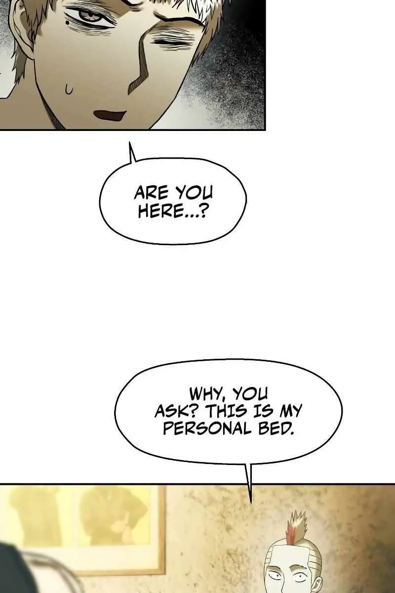 Surviving the Apocalypse Chapter 37 Page 51