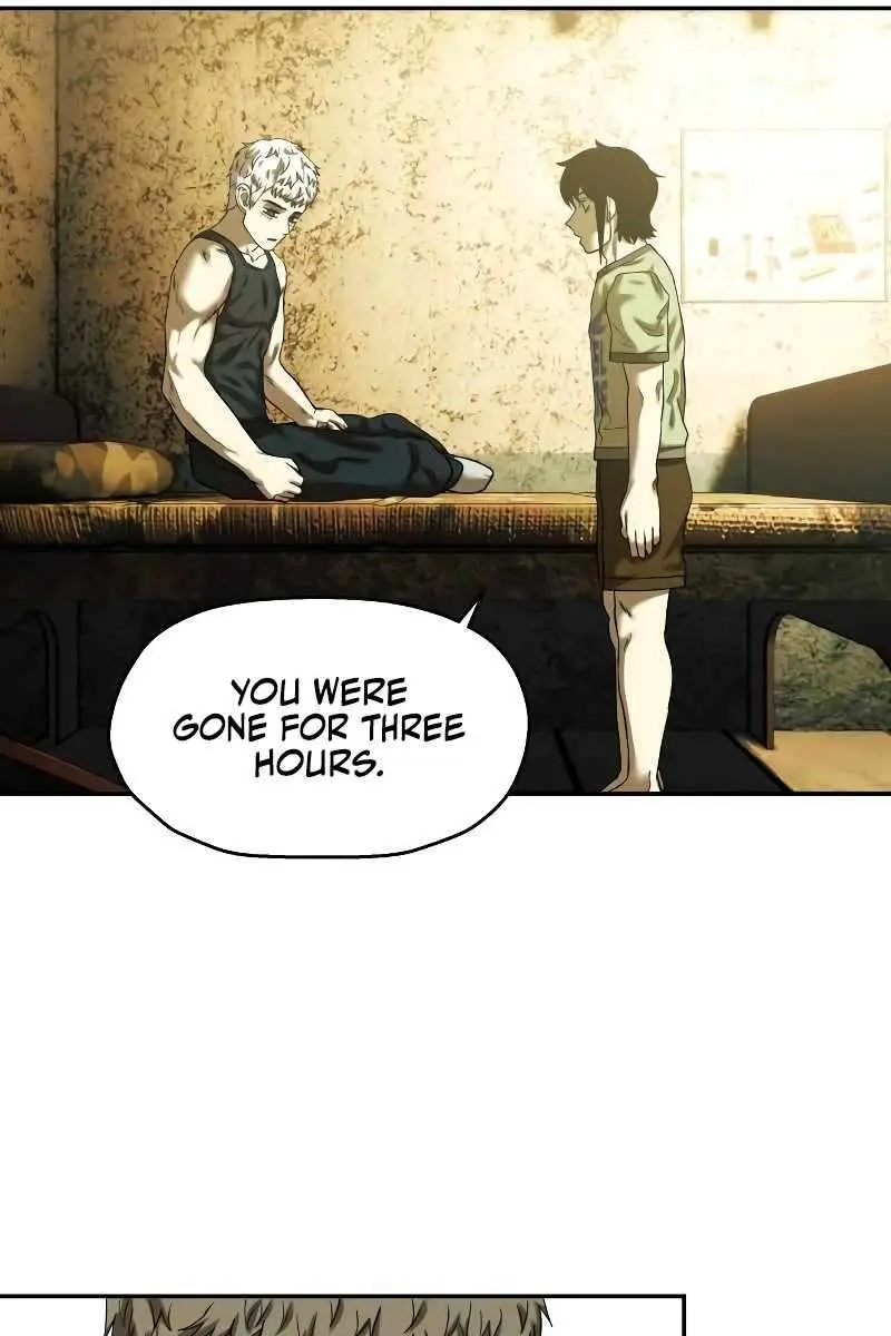 Surviving the Apocalypse Chapter 37 Page 54