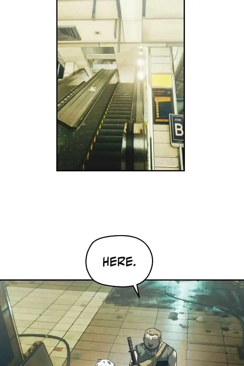 Surviving the Apocalypse Chapter 37 Page 57