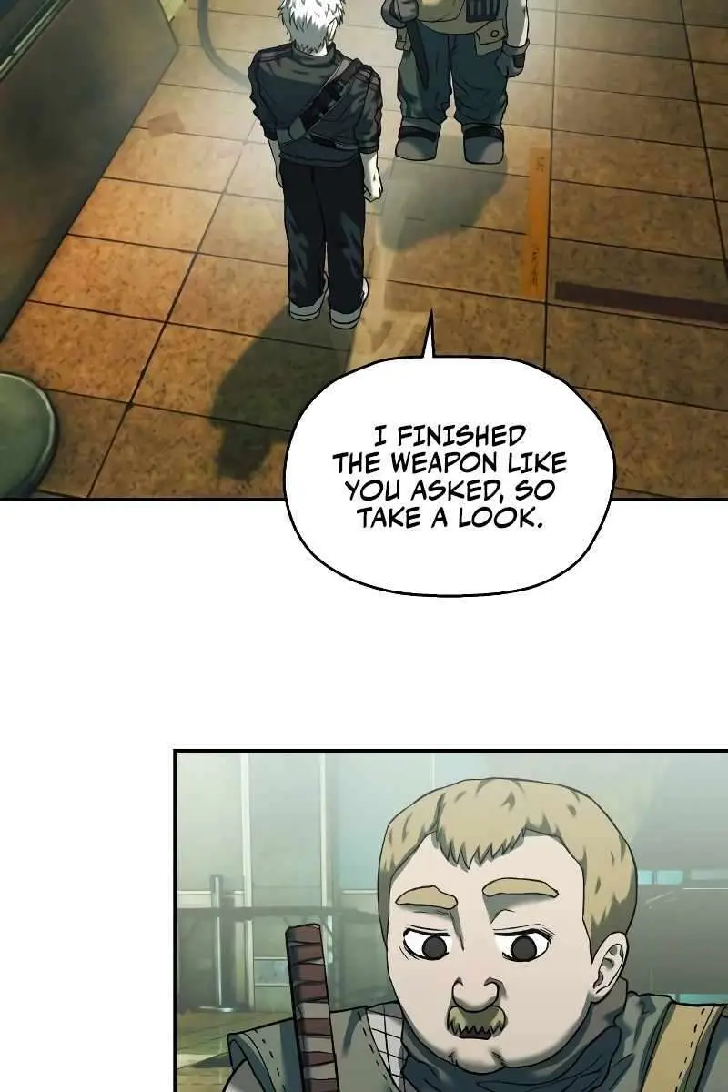 Surviving the Apocalypse Chapter 37 Page 58