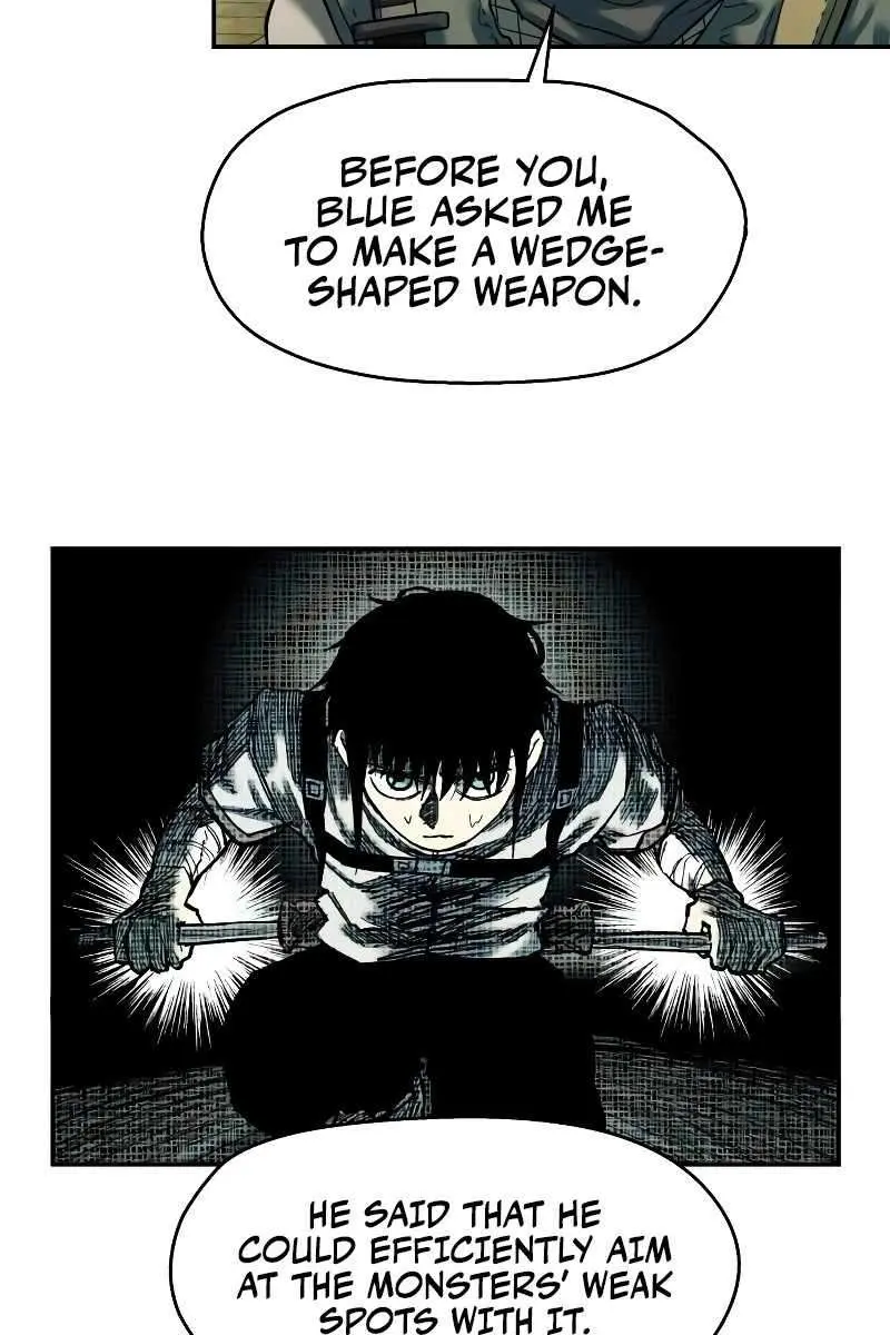 Surviving the Apocalypse Chapter 37 Page 59