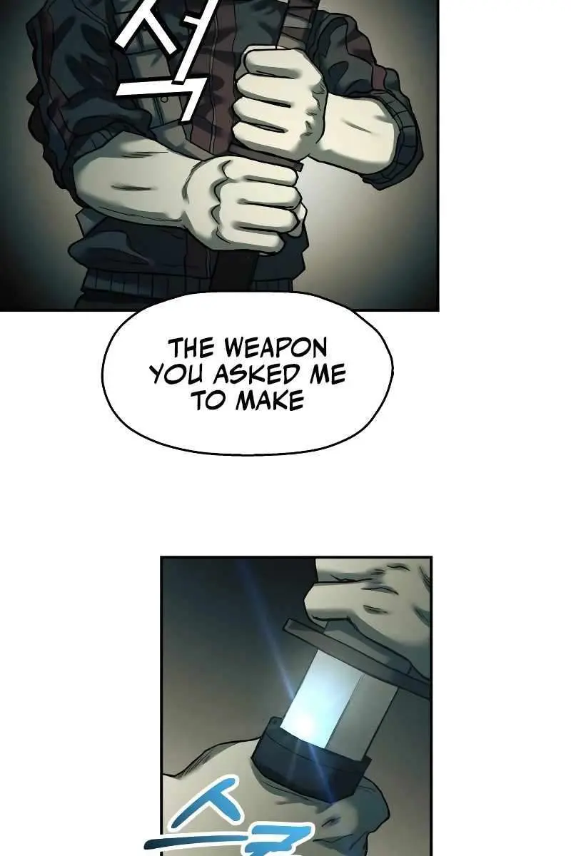 Surviving the Apocalypse Chapter 37 Page 61