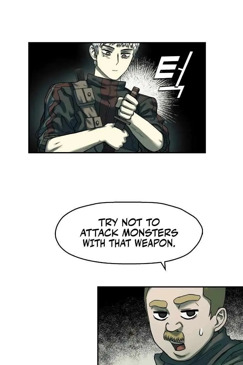 Surviving the Apocalypse Chapter 37 Page 66