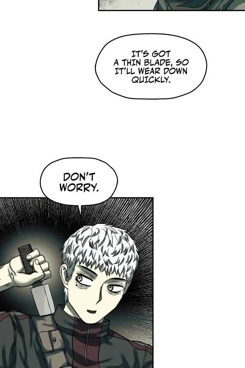 Surviving the Apocalypse Chapter 37 Page 67