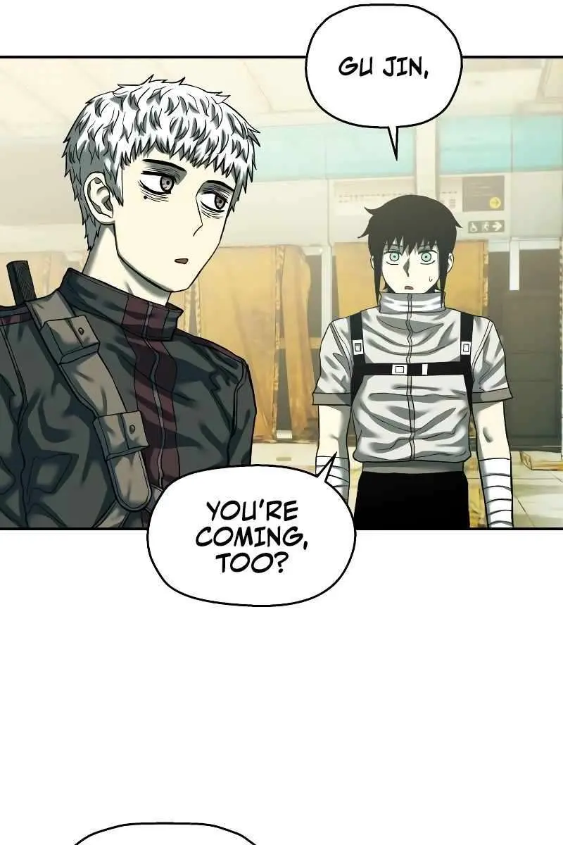 Surviving the Apocalypse Chapter 37 Page 69