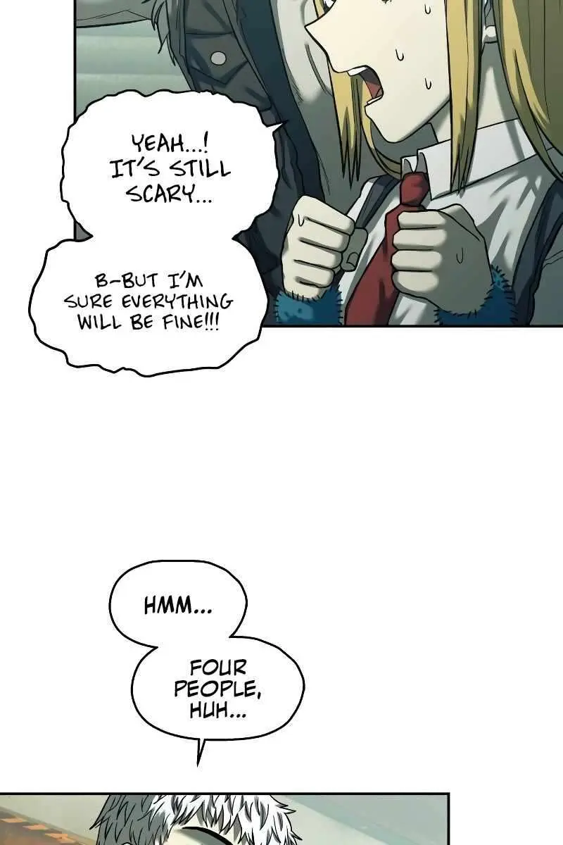 Surviving the Apocalypse Chapter 37 Page 84