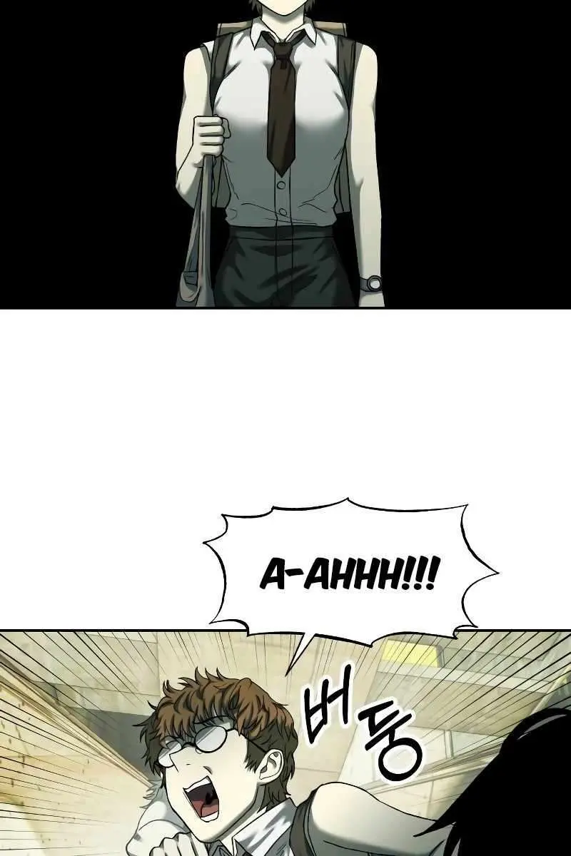 Surviving the Apocalypse Chapter 37 Page 86