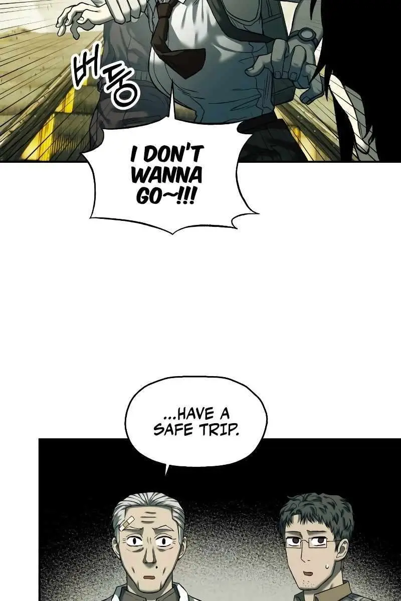 Surviving the Apocalypse Chapter 37 Page 87