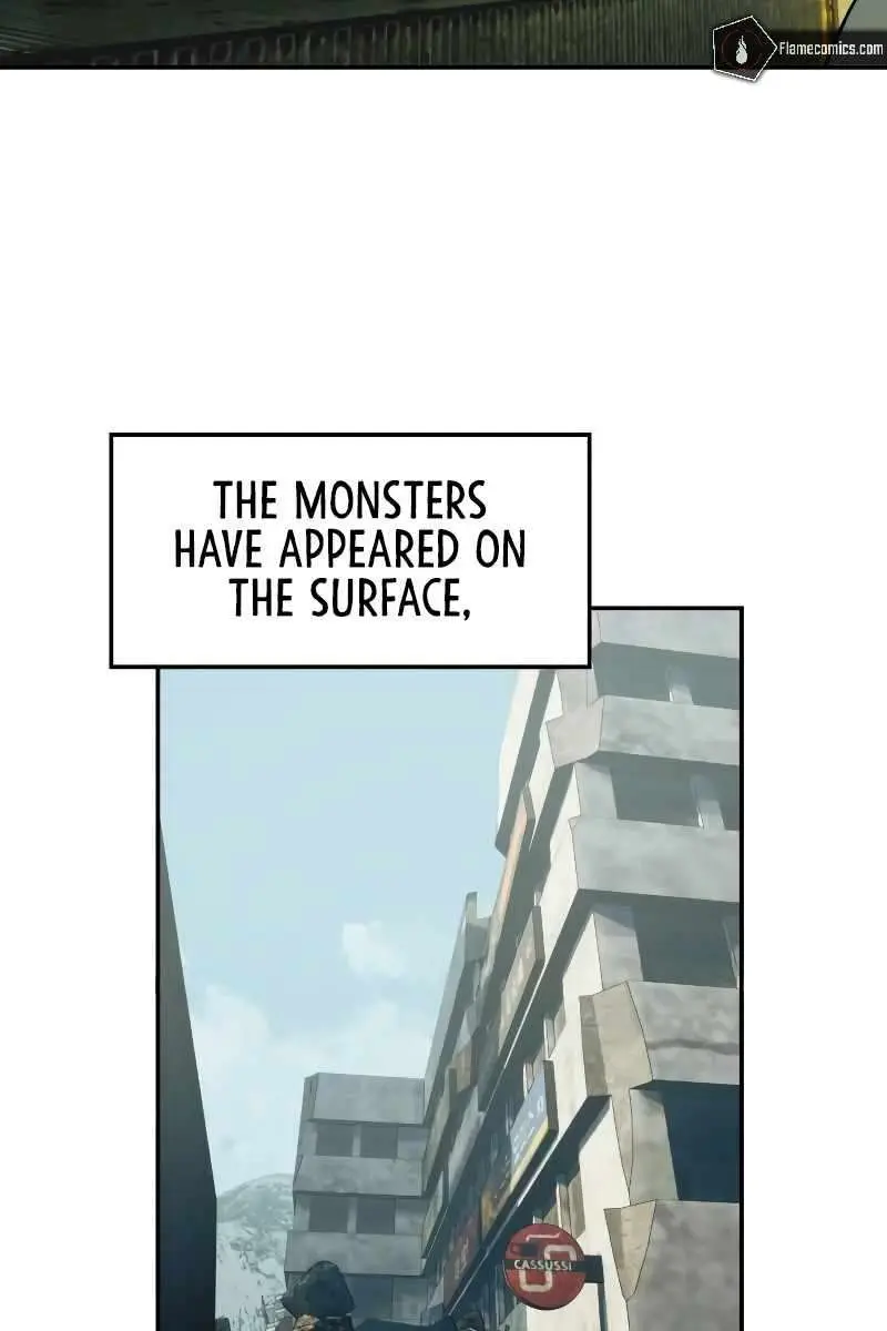 Surviving the Apocalypse Chapter 37 Page 89
