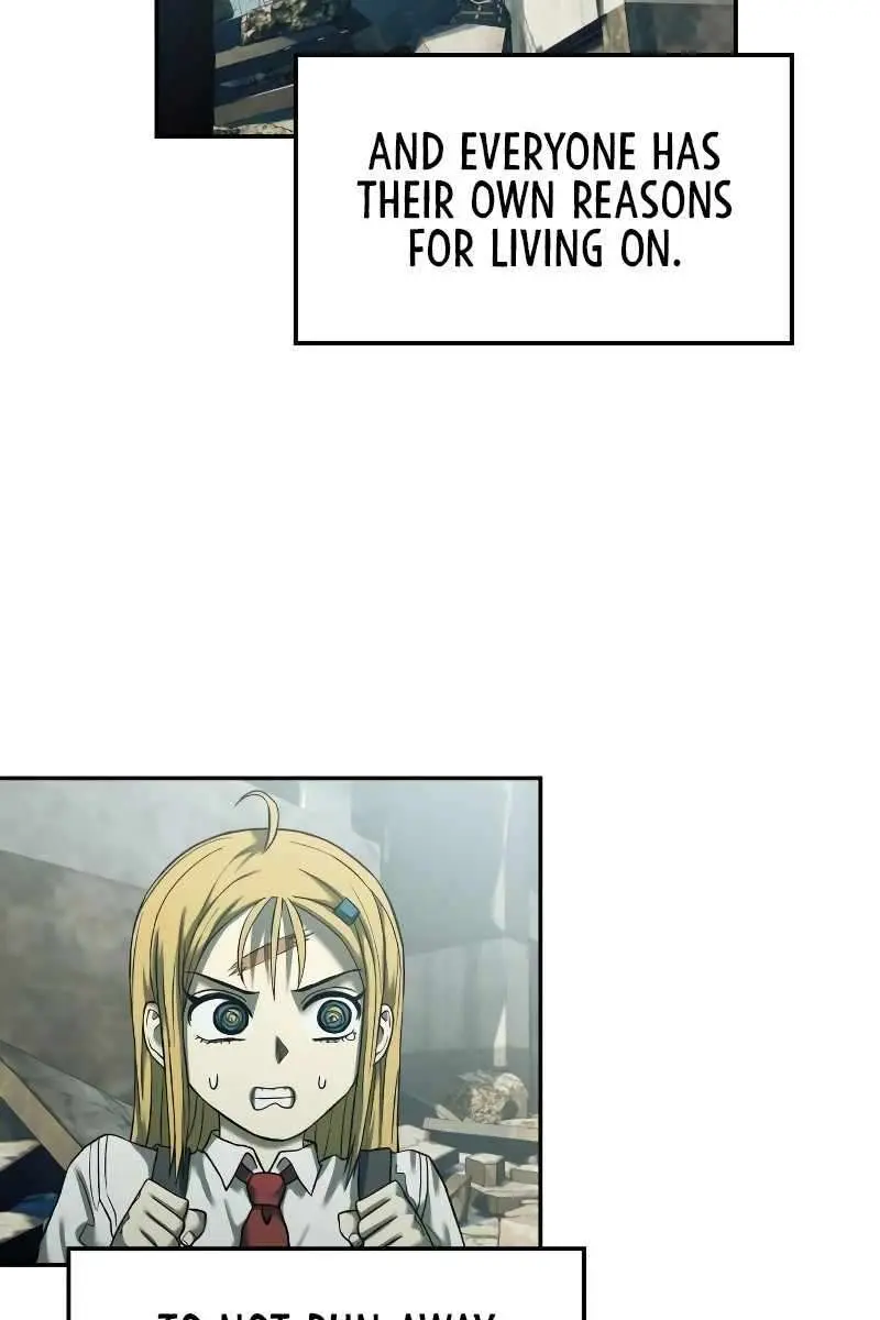 Surviving the Apocalypse Chapter 37 Page 90