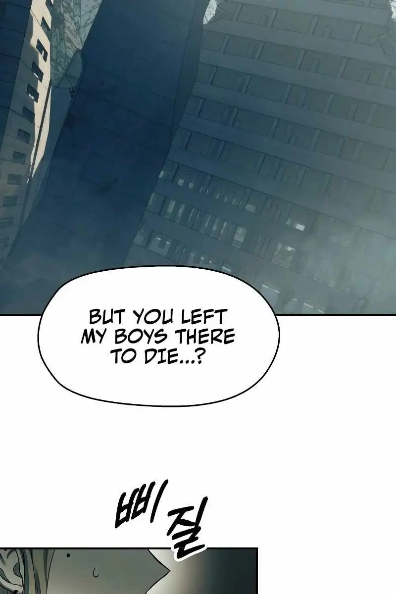 Surviving the Apocalypse Chapter 38 Page 10