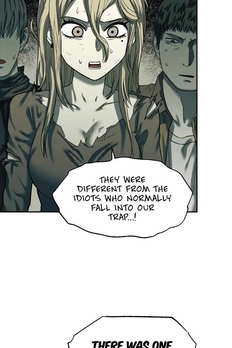 Surviving the Apocalypse Chapter 38 Page 12