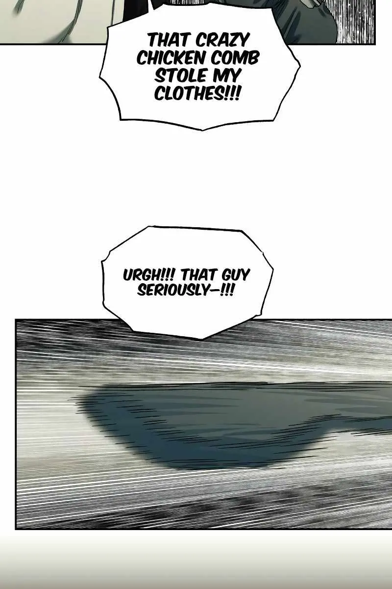Surviving the Apocalypse Chapter 38 Page 15