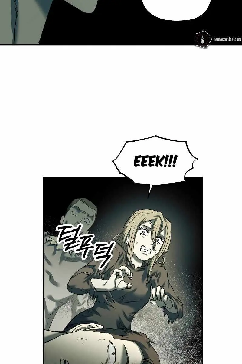 Surviving the Apocalypse Chapter 38 Page 18