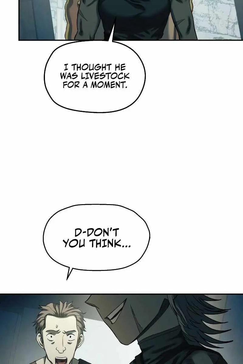 Surviving the Apocalypse Chapter 38 Page 20