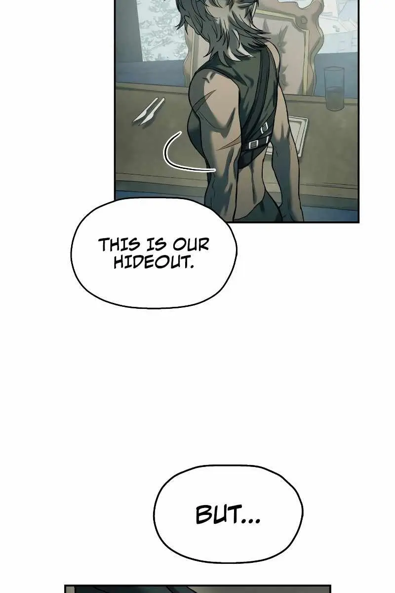 Surviving the Apocalypse Chapter 38 Page 22
