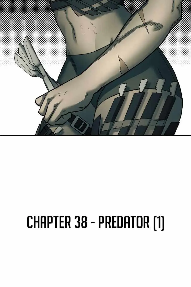 Surviving the Apocalypse Chapter 38 Page 27