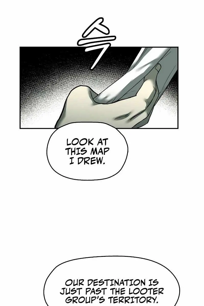 Surviving the Apocalypse Chapter 38 Page 30