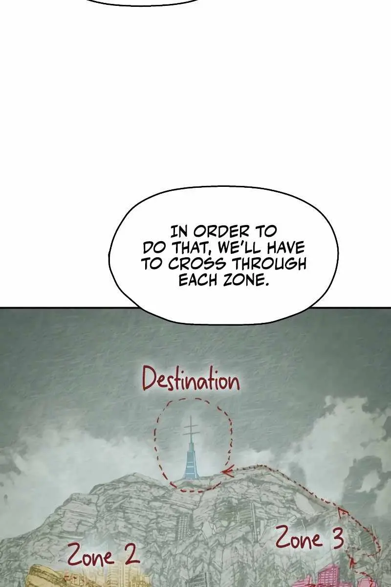 Surviving the Apocalypse Chapter 38 Page 32