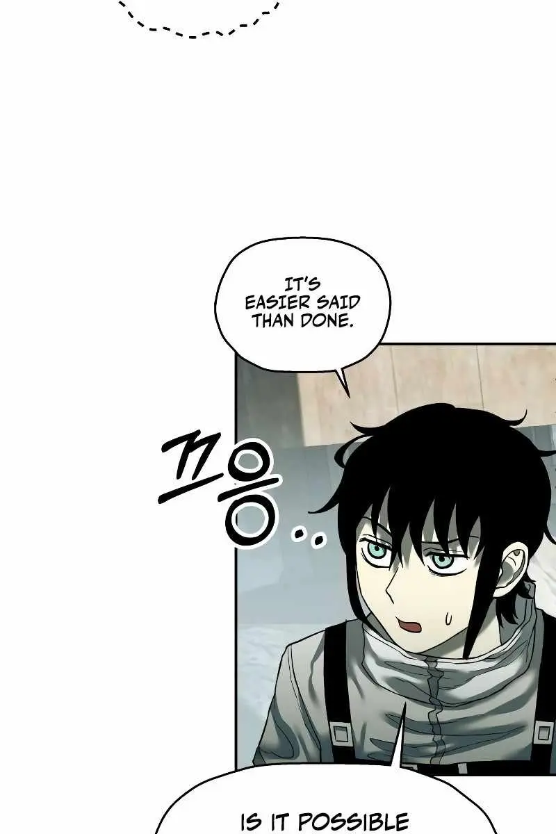 Surviving the Apocalypse Chapter 38 Page 35