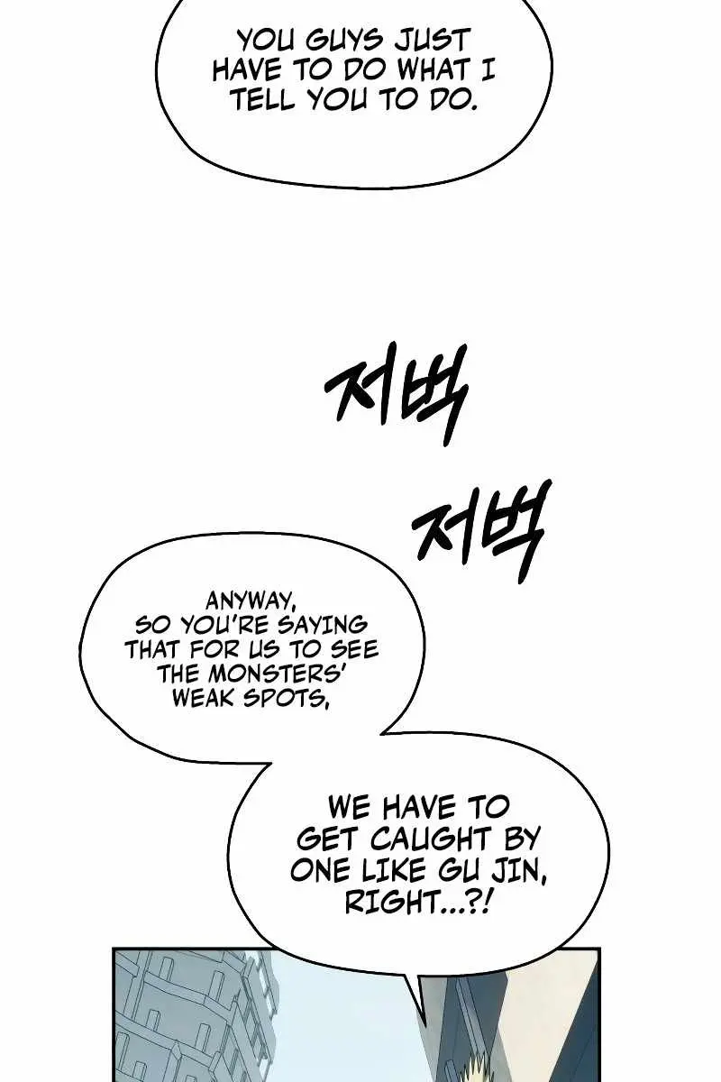 Surviving the Apocalypse Chapter 38 Page 38