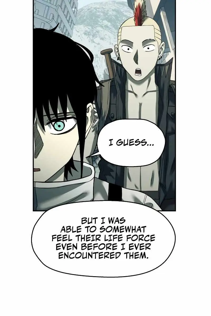 Surviving the Apocalypse Chapter 38 Page 39