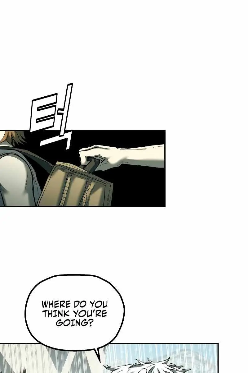 Surviving the Apocalypse Chapter 38 Page 43
