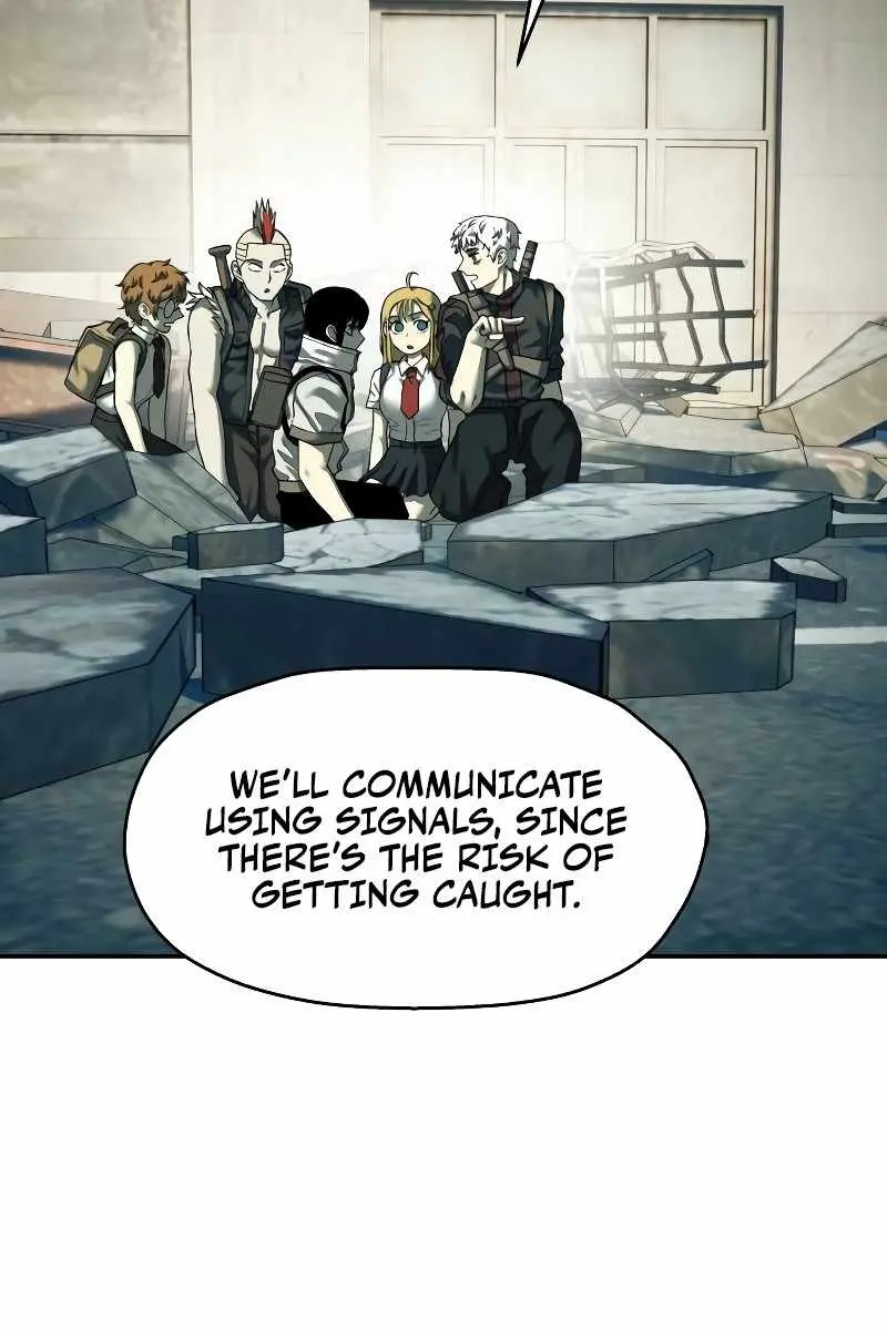 Surviving the Apocalypse Chapter 38 Page 46