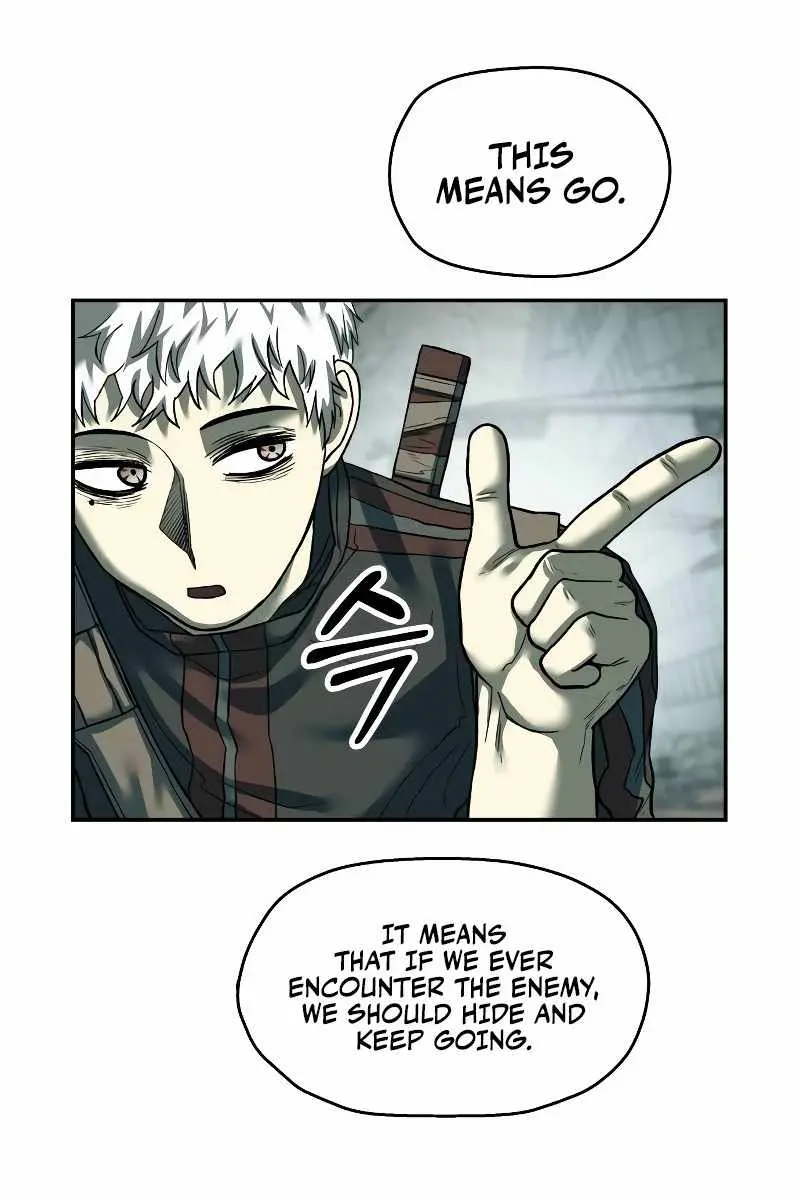 Surviving the Apocalypse Chapter 38 Page 47