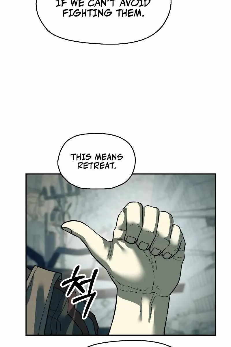 Surviving the Apocalypse Chapter 38 Page 49