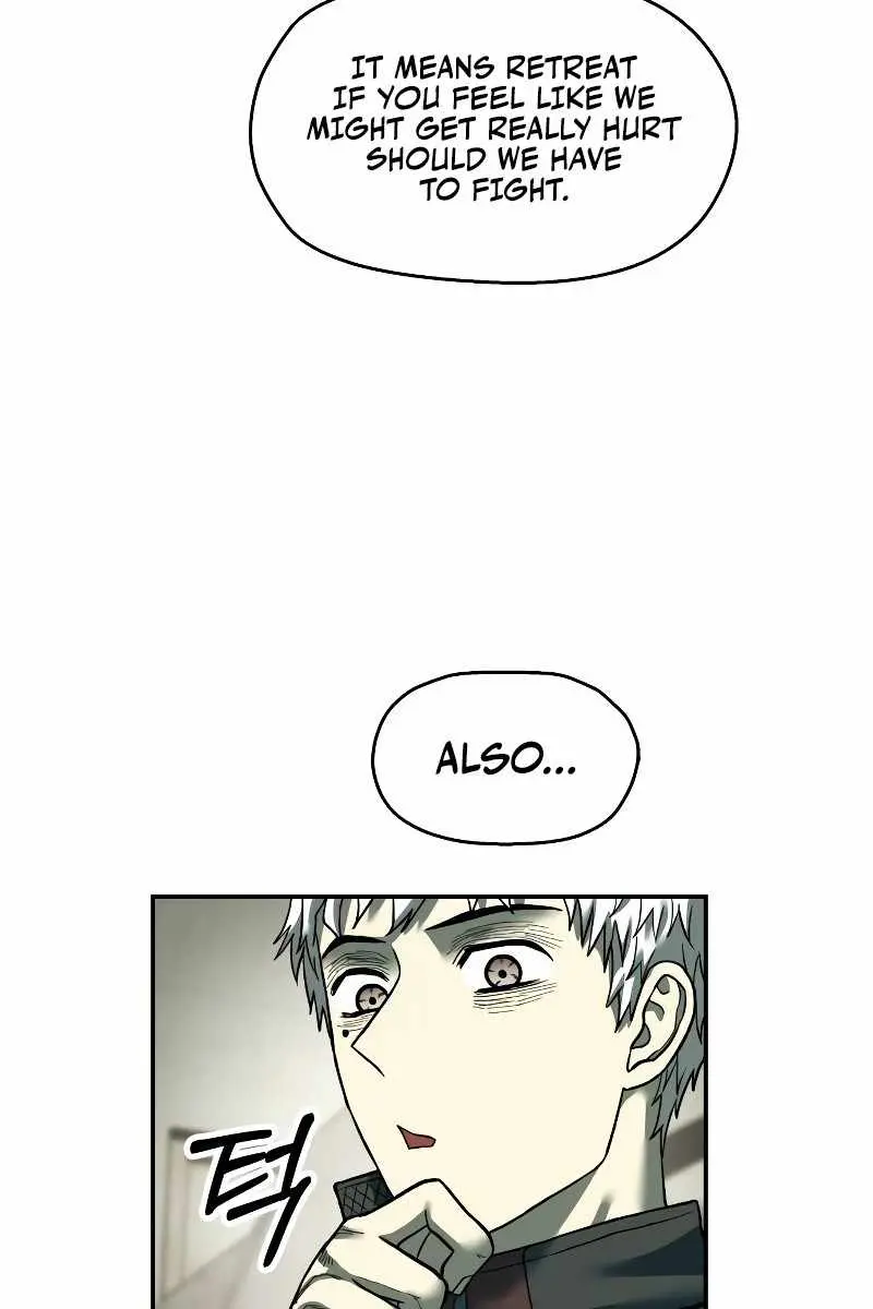 Surviving the Apocalypse Chapter 38 Page 50