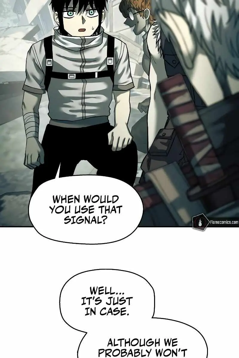 Surviving the Apocalypse Chapter 38 Page 52