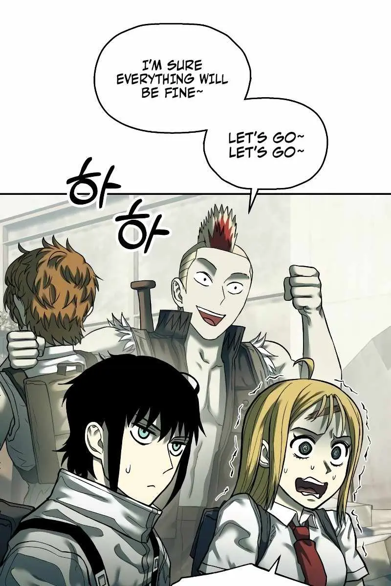 Surviving the Apocalypse Chapter 38 Page 54