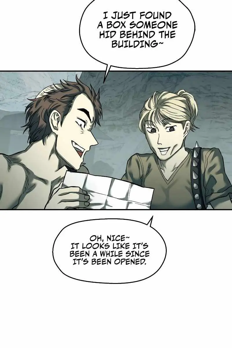 Surviving the Apocalypse Chapter 38 Page 61